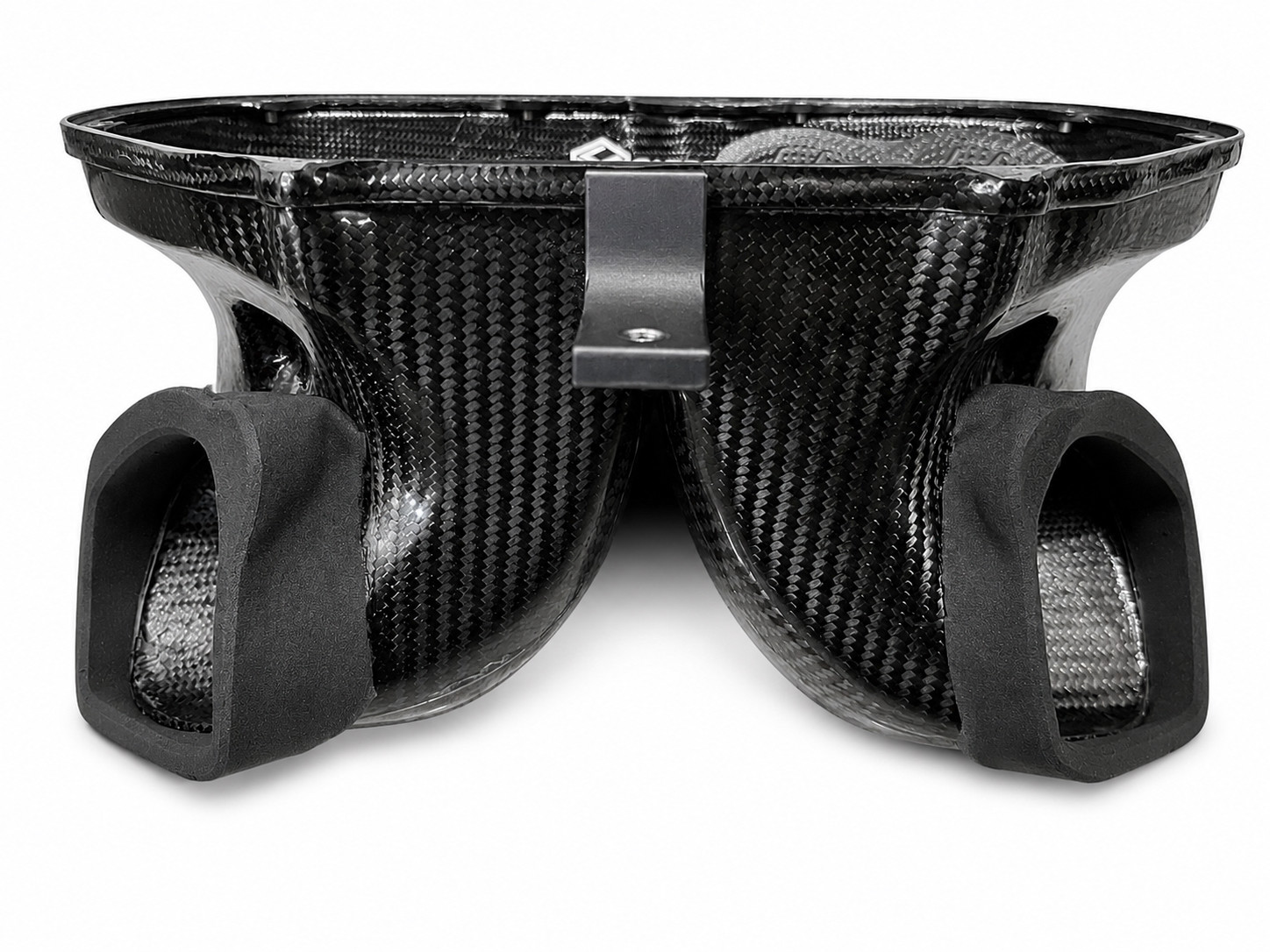 Carbon Airbox Seals