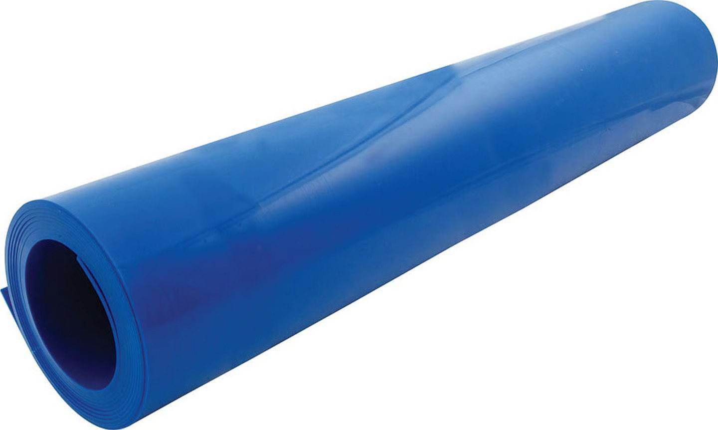 Allstar Performance ALL22440 Sheet Plastic - 2 x 10 ft - 0.070 in Thick -