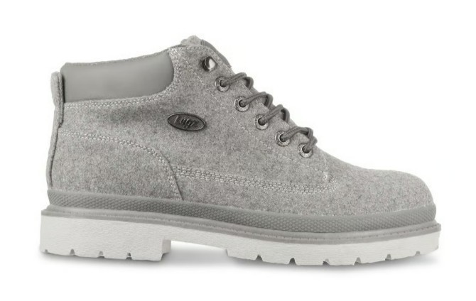 Lugz Men's Drifter Peacoat Lace up Boots - New