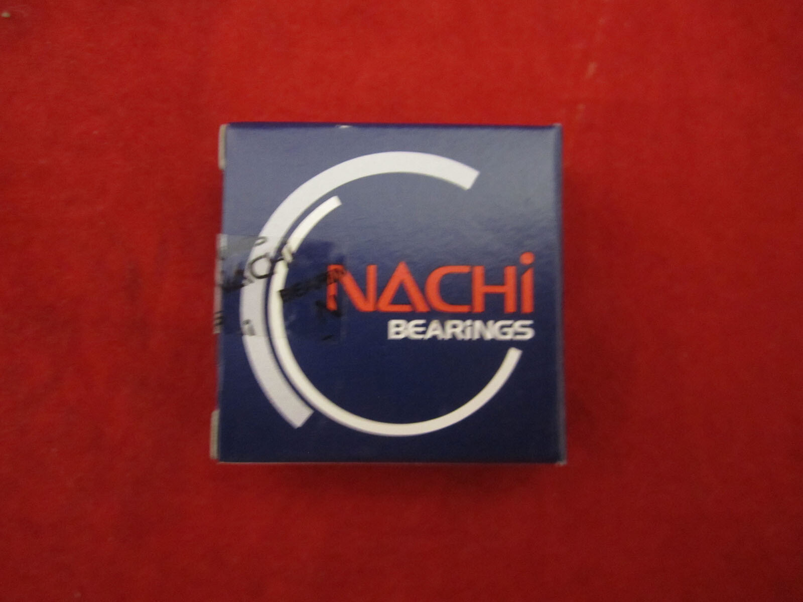 Nachi Thrust Ball Bearing 2902