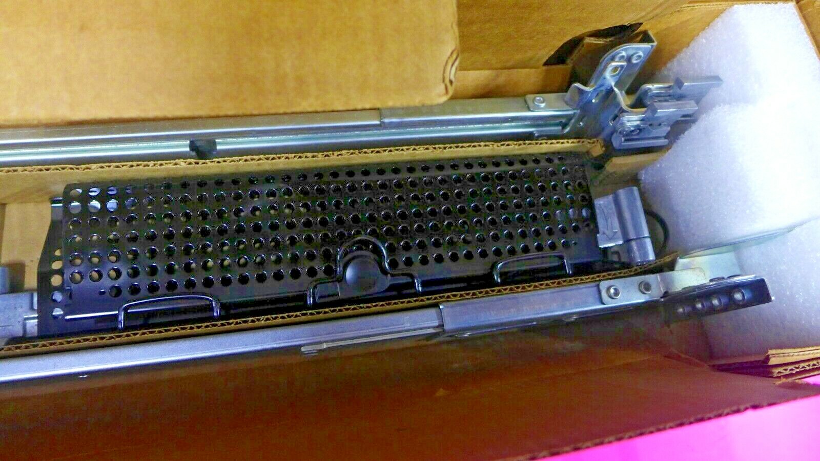 NEW Dell PowerEdge 2650 Versa Rail Kit JJ014