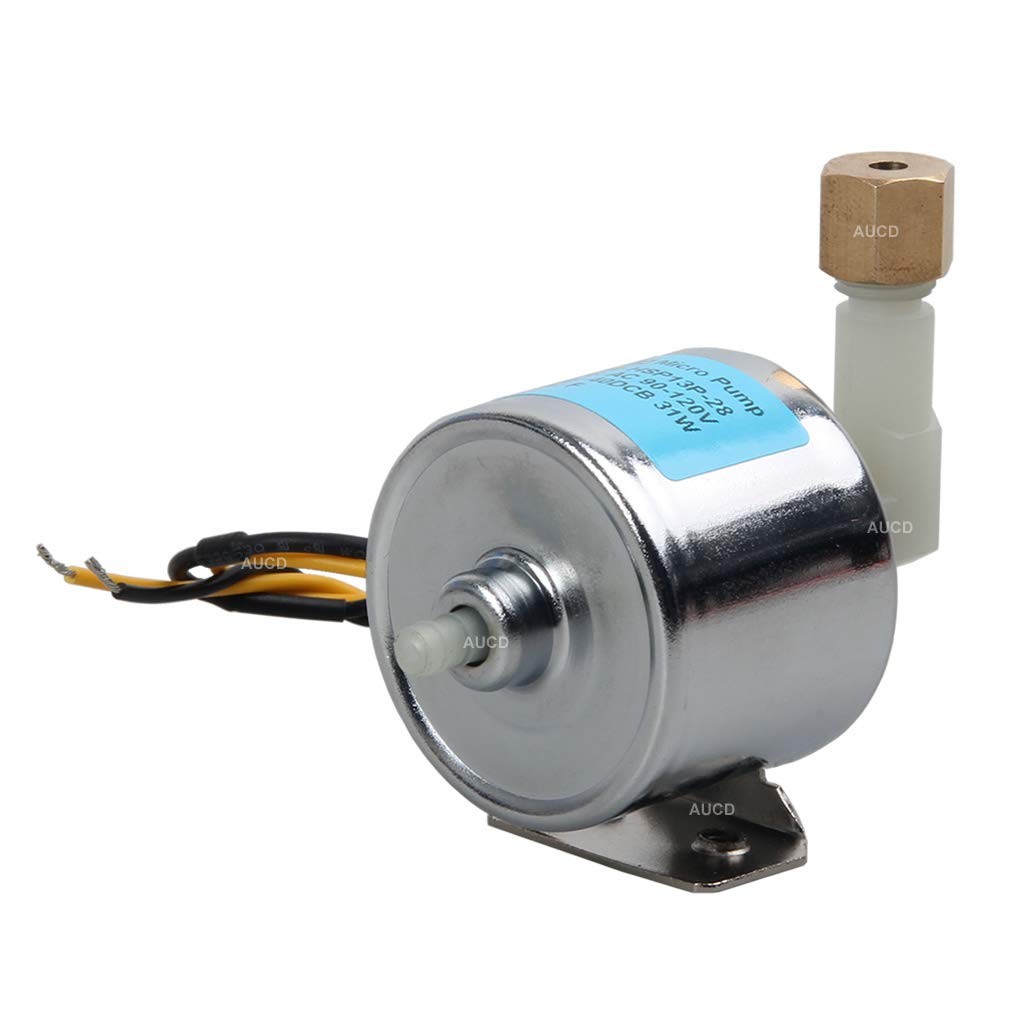 AC 110-120V 31W 40DCB 1500W Fog Smoke Machine Oil Pump Professional Stage Lig...