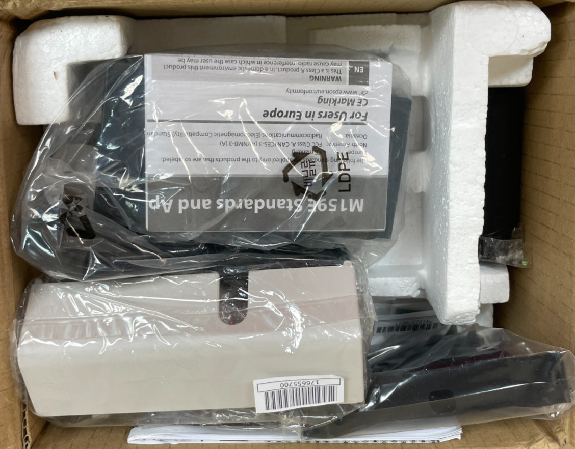 Epson TM-T88V Thermal Receipt Printer TM-T88V-014