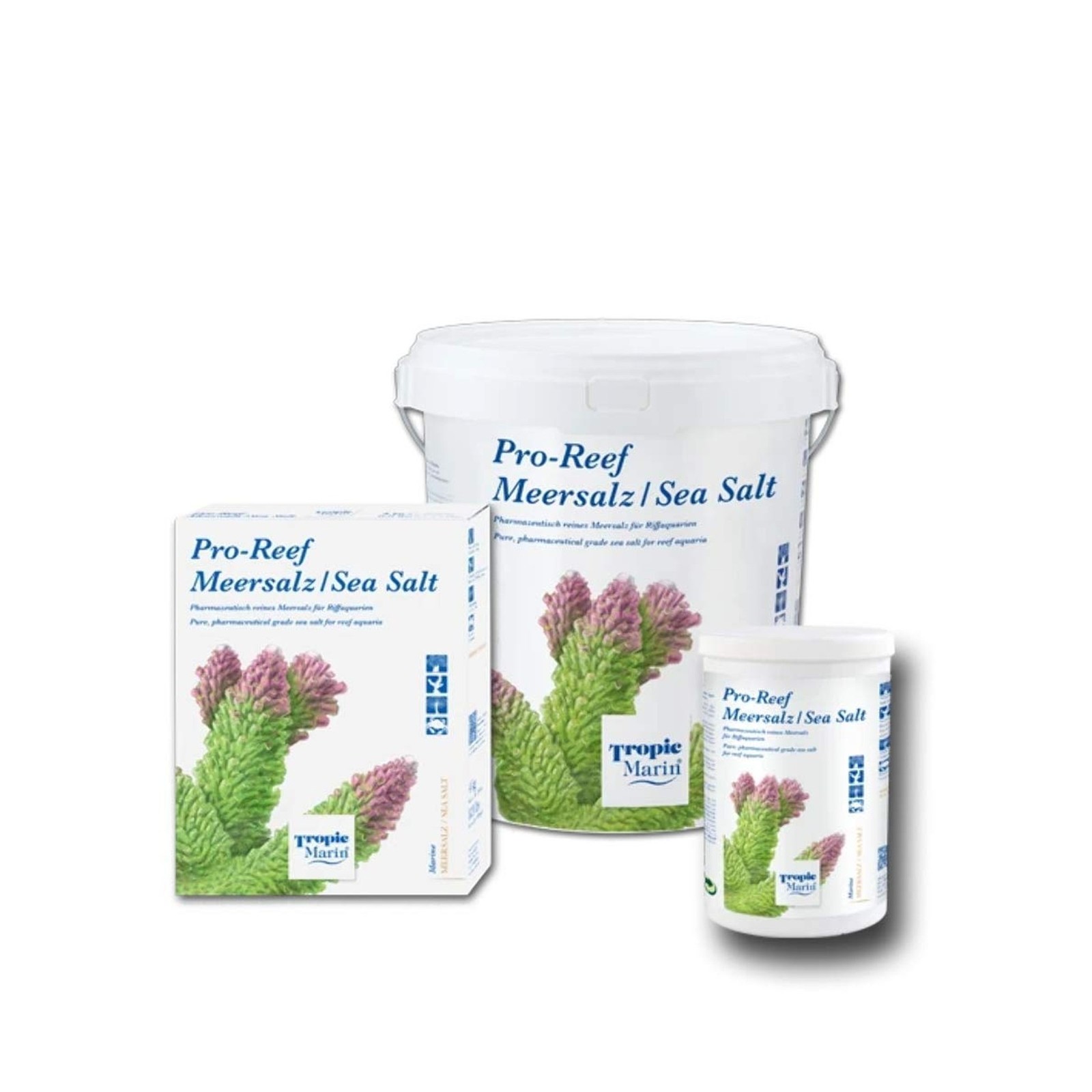 Tropic Marin ATM10581 Pro Reef-Bucket for Aquarium, 200-Gallon