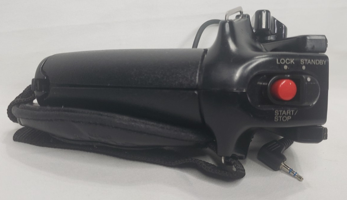 Sony GP-TR Video Camera Remote Controller