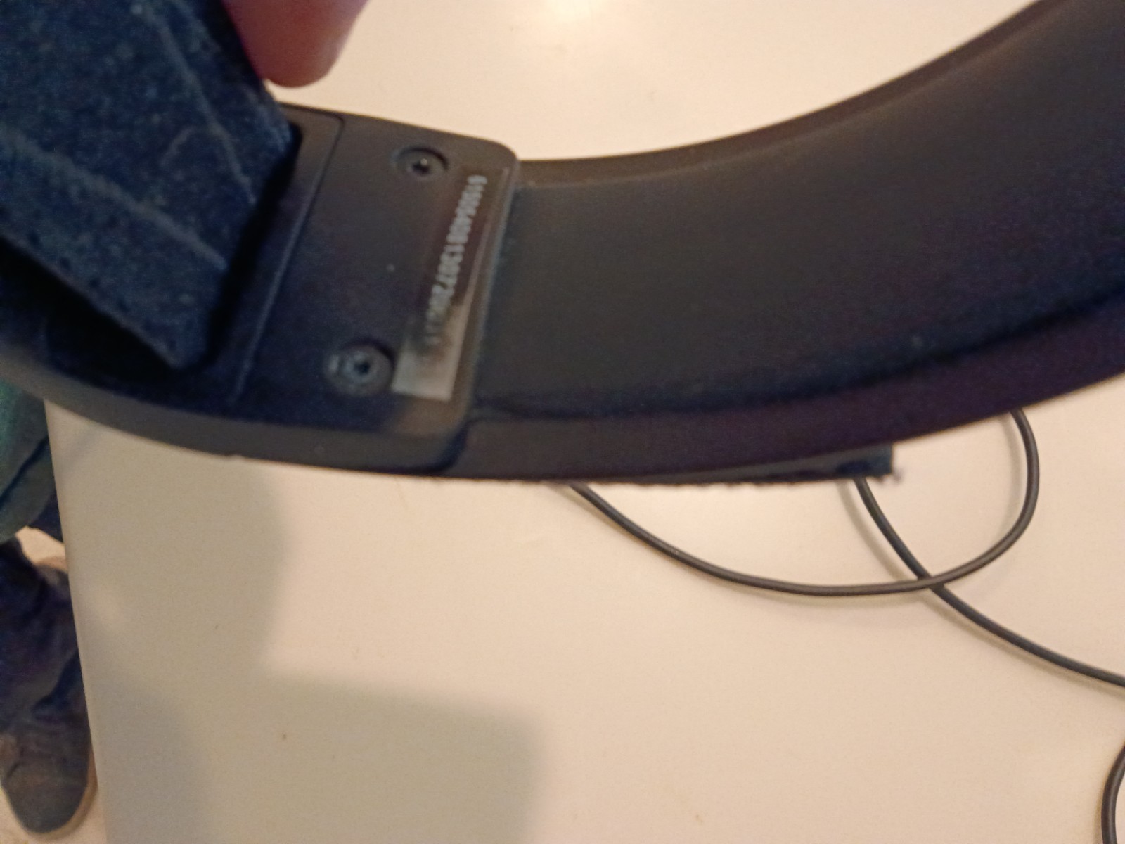SteelSeries Arctis 3 Gaming Headset Wired Headphones W Cable