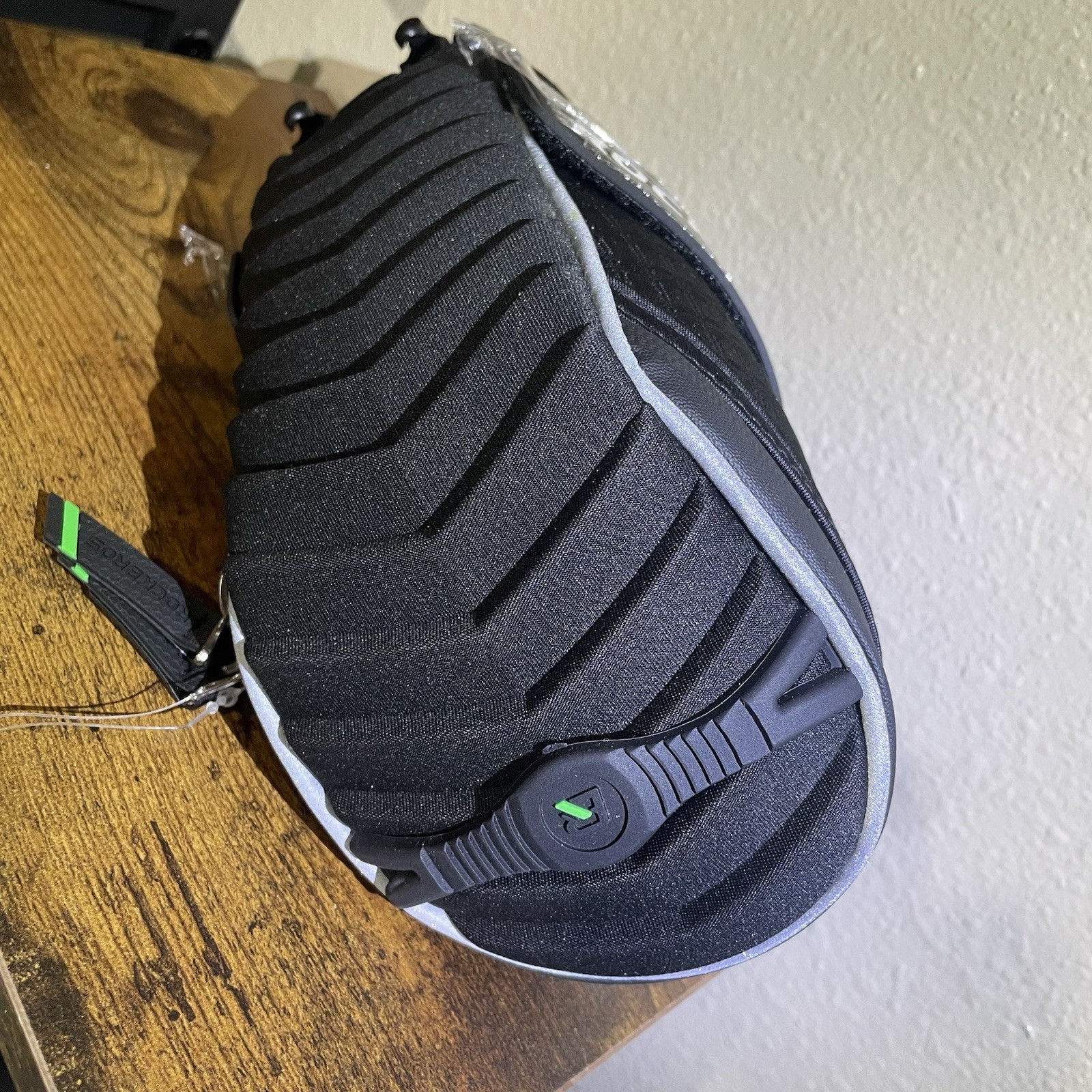 ROCKBROS C16-BK bicycle saddle bag NWT