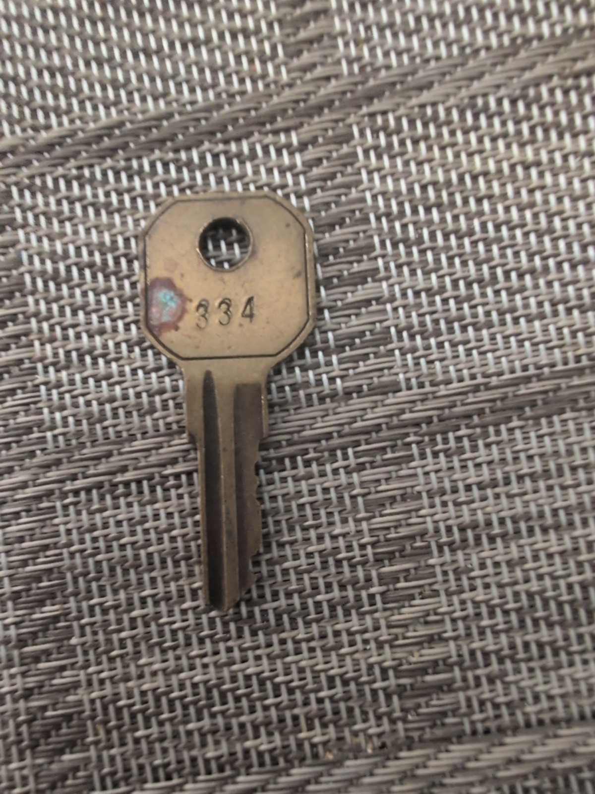 Haskell Key 334