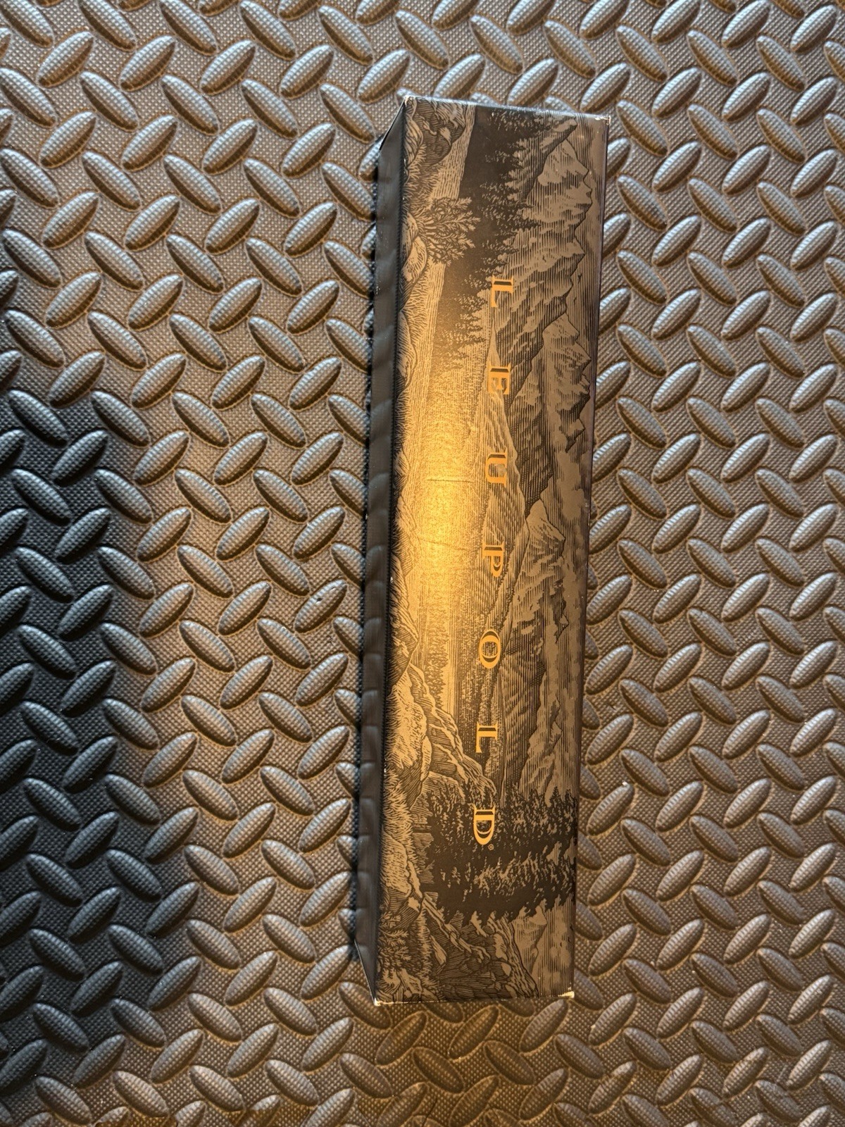 Leupold 3-9x40 Rifleman Wide Duplex, 56160