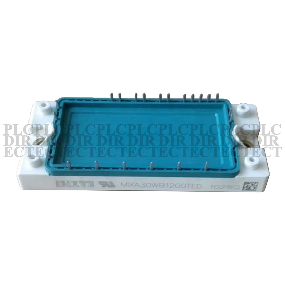 New IXYS MIXA30WB1200TED Power Supply Module