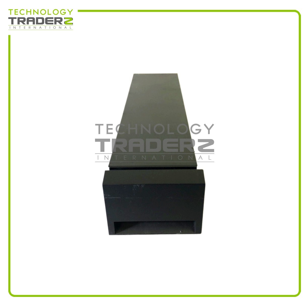 GW018 Dell TL2000 TL4000 Right Side Autoloader I/O Magazine 0GW018 ***Pulled***