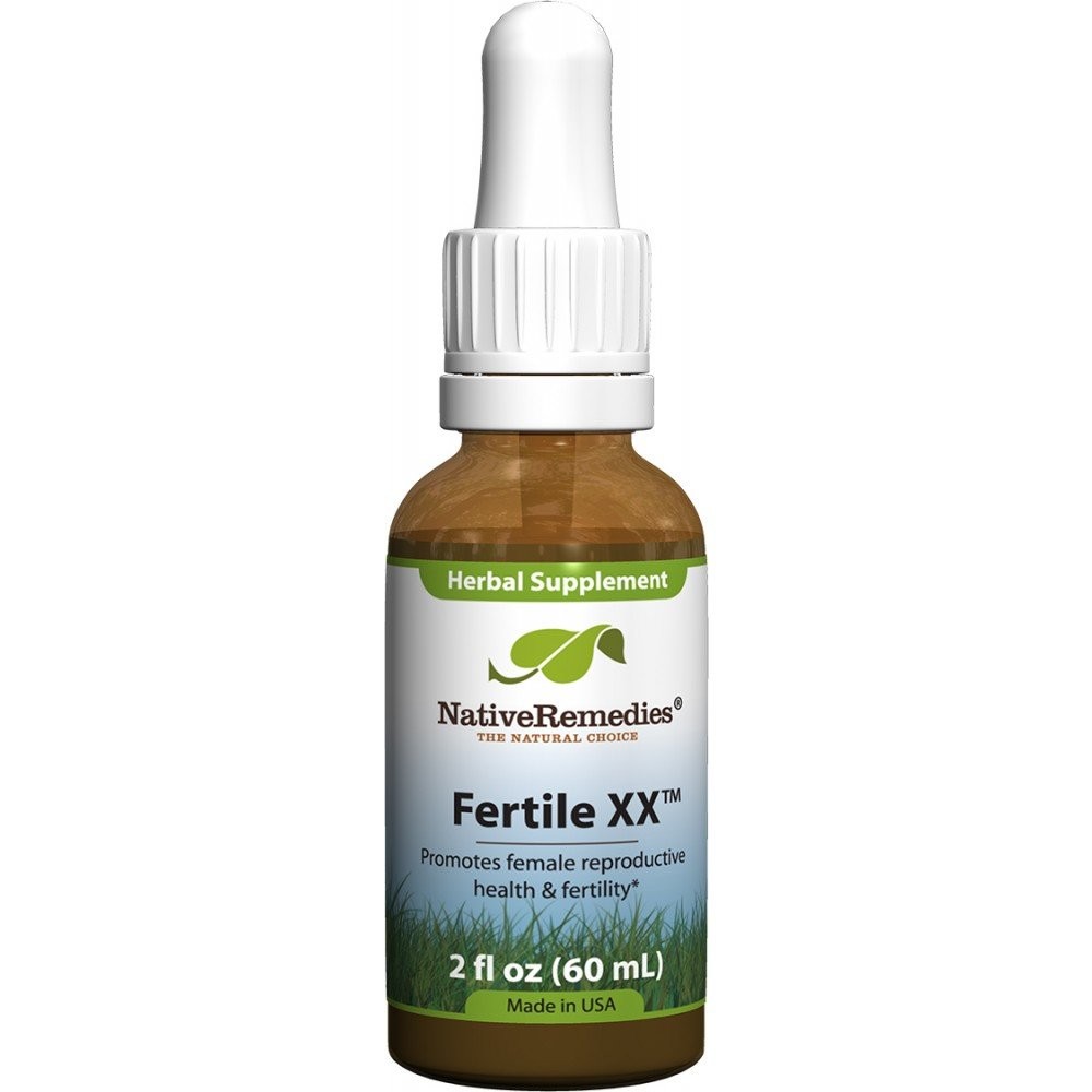 Fertile XX Size 2oz