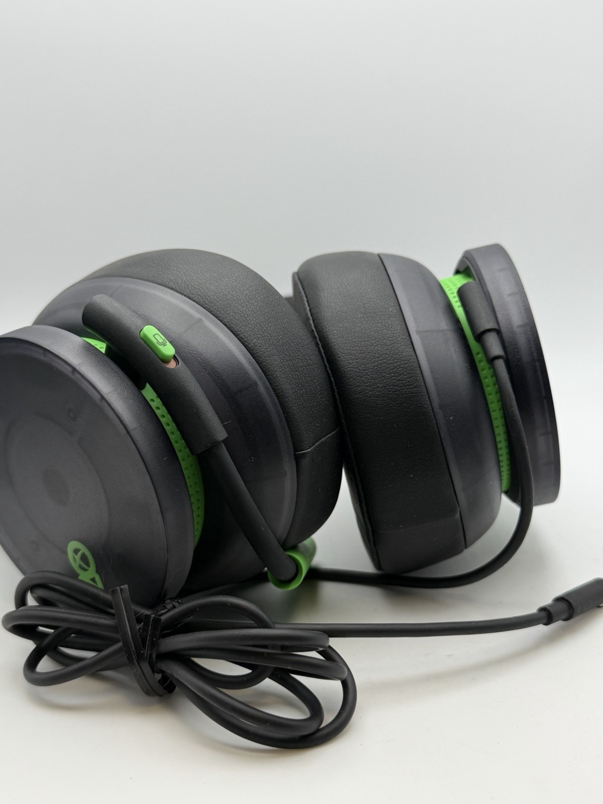 Microsoft Xbox Wired Stereo Headset - 20th Special Edition