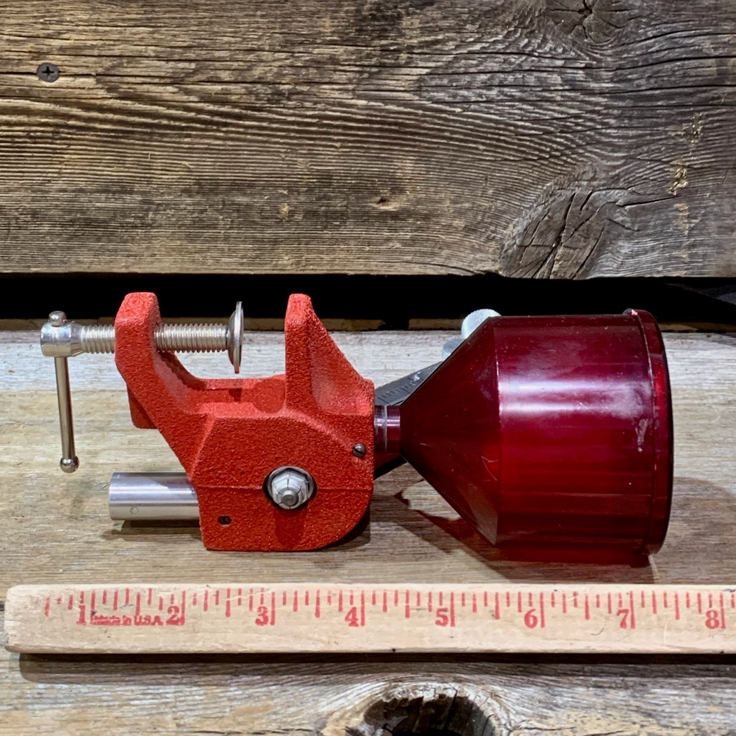 Bonanza, Reloading Equipment, Bench Rest, Powder Measure