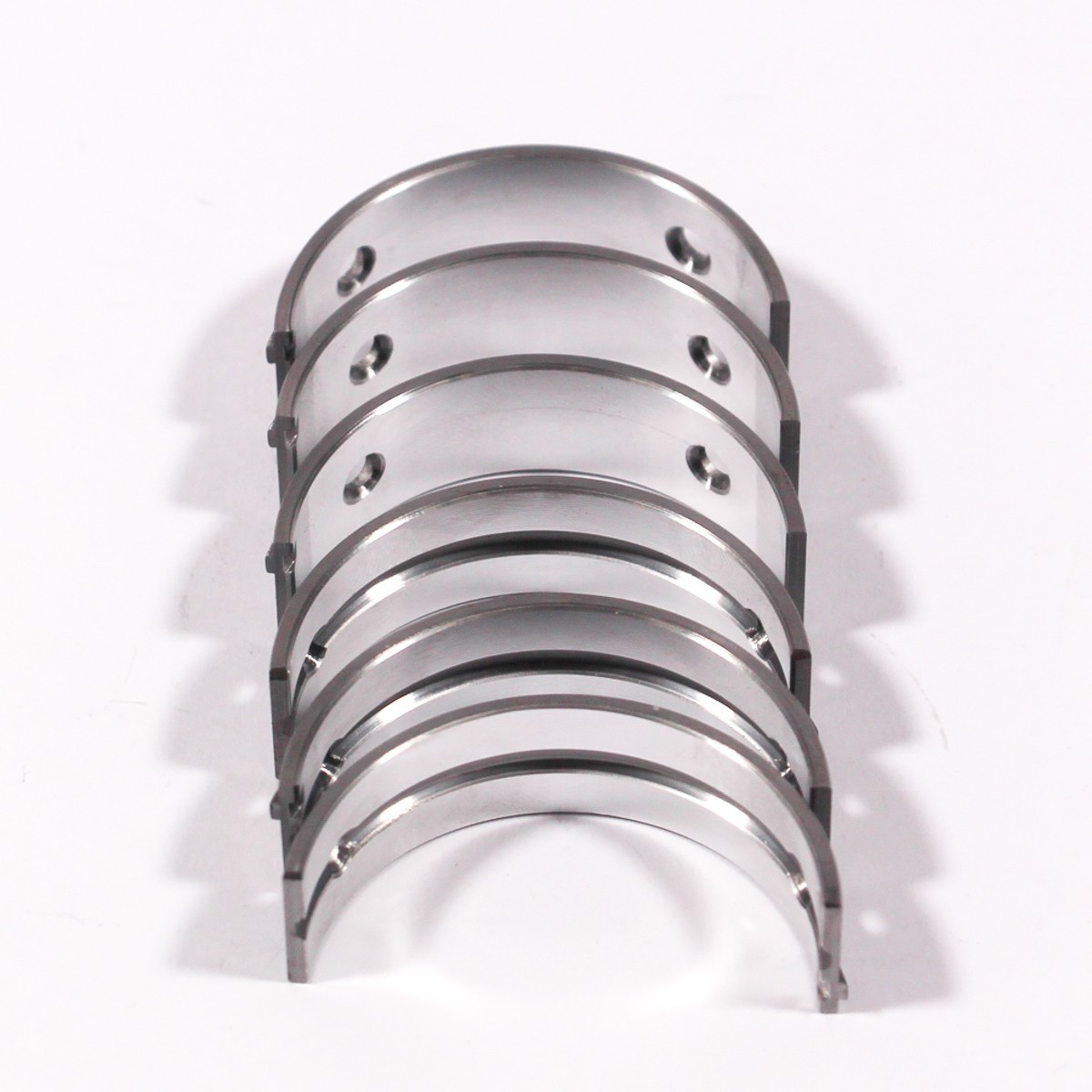 02/630044 MAIN BEARING SET - STD Suitable For JCB Shipping from Texas or Miami d