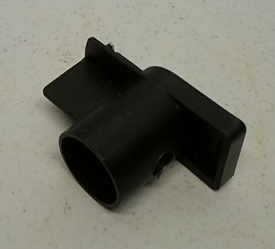 W32-394 Ignition Distributor Rotor – High-Quality Replacement