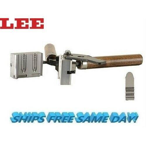 Lee 2-Cavity Bullet Mold 30 Cal (309 Diameter) 200 Grain   # 90370   New !