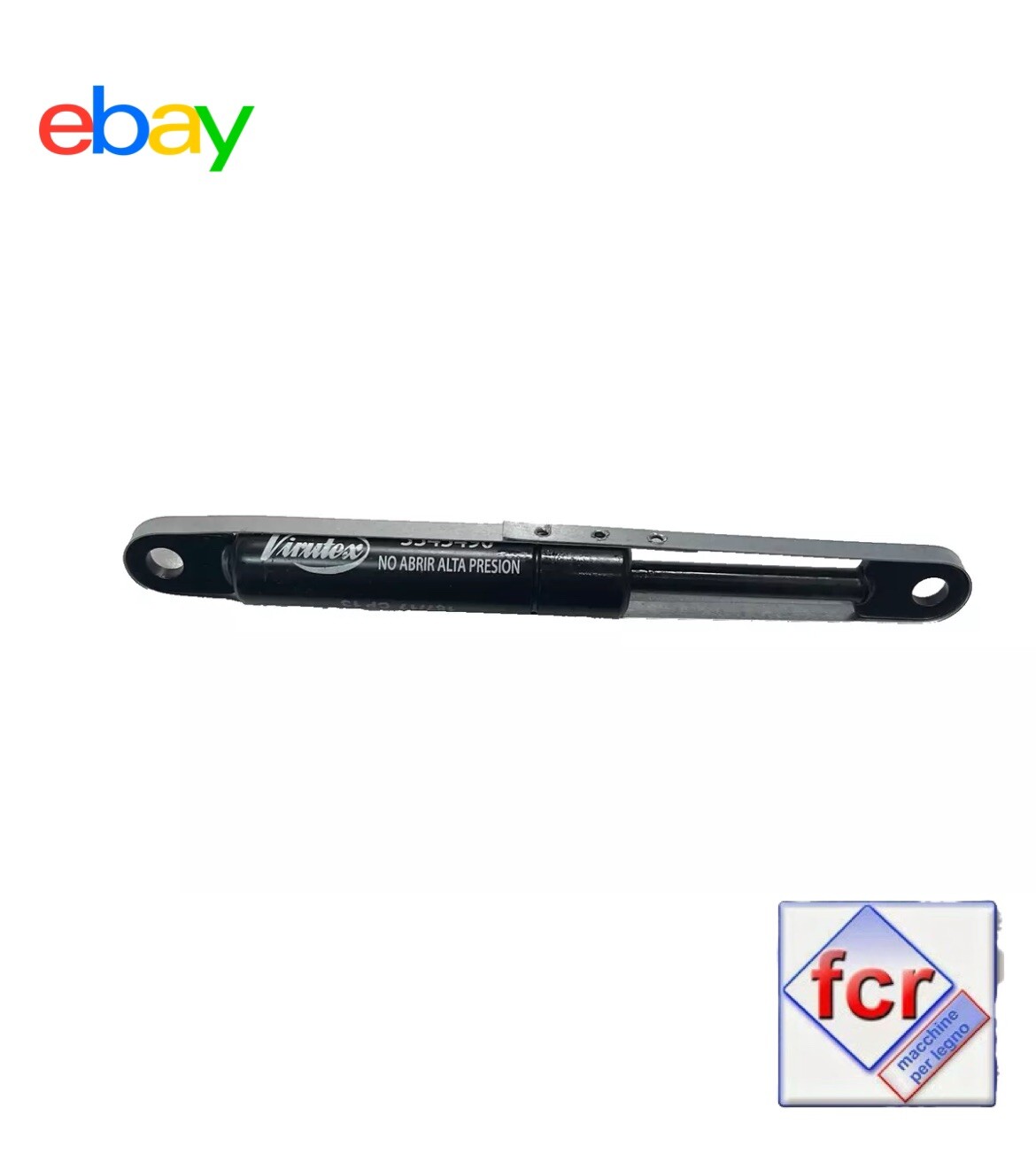 ORIGINAL VIRUTEX BALANCE SHOCK ABSORBER TRIMMER TM33W-TM233W