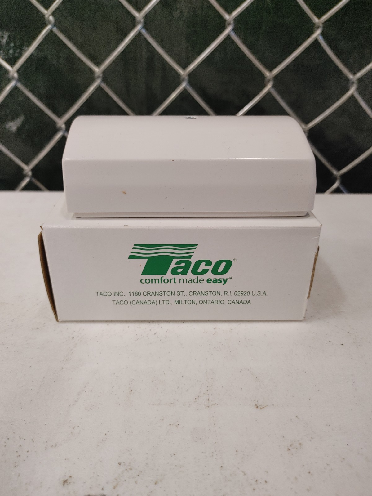 Taco 9300-2052 Outdoor Sensor