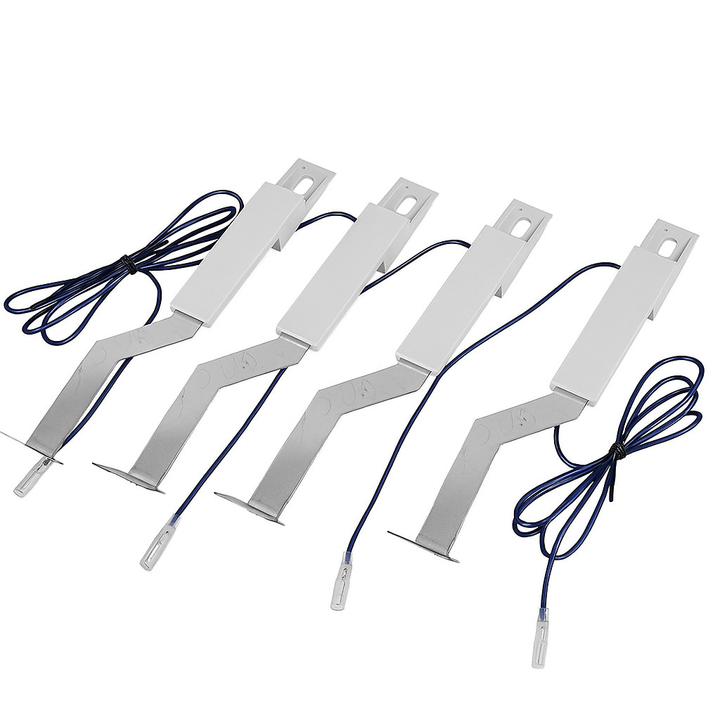 4 PCS Water Level Sensor Probe Compatible With Manitowoc 2511293 MAN2511293