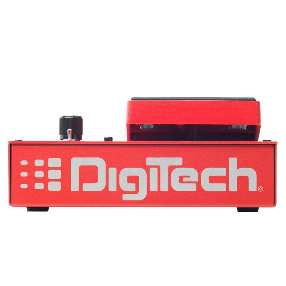 DigiTech Whammy 5 Pitch Shift Guitar Effects Pedal With MIDI In