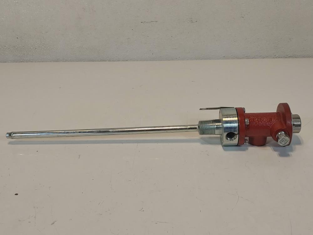 KIMRAY T12 Temperature Controller