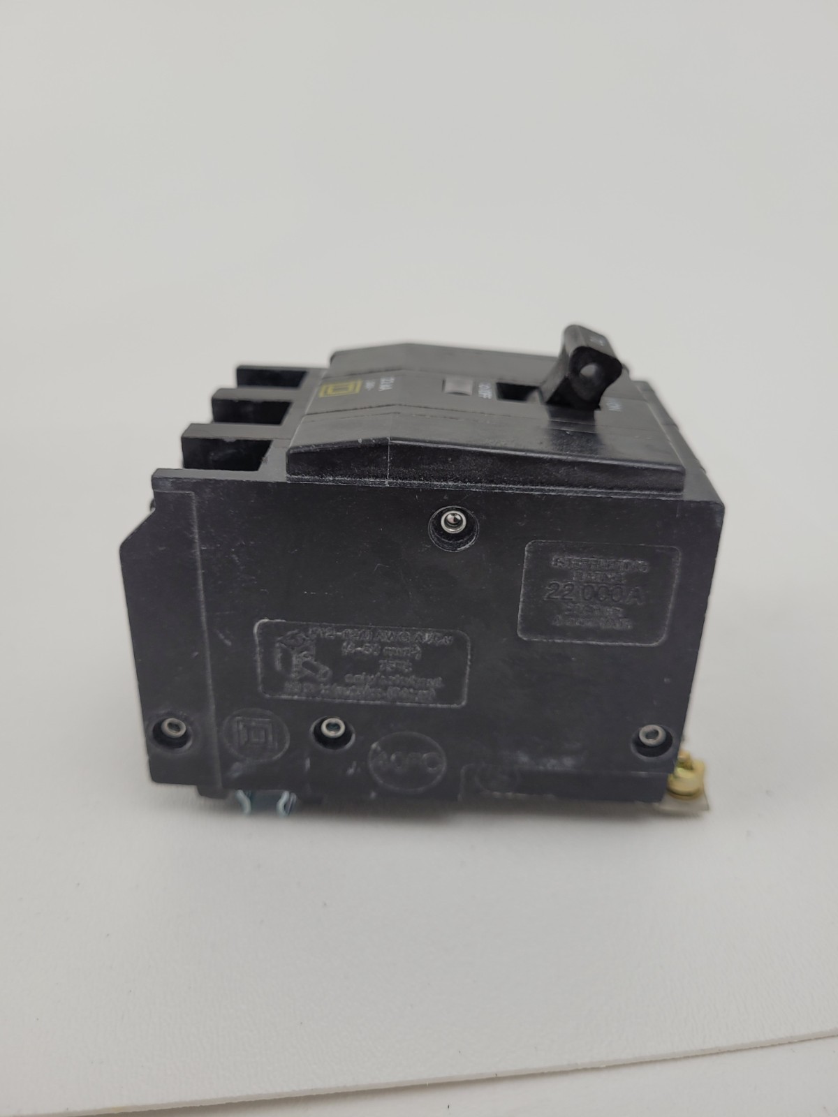 QOB370VH Square D 70 Amp 240 Volt Circuit Breaker - Next Day Option