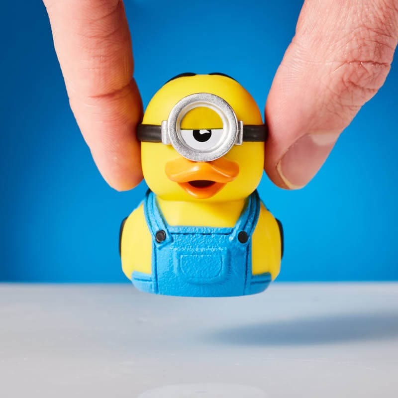 Minions: Bob & Stuart Set TUBBZ (Mini Edition)