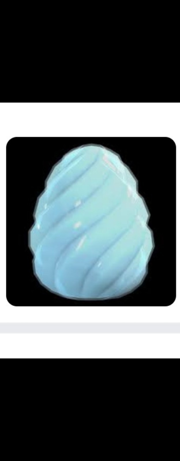 300x Crystal Eggs Adopt Me