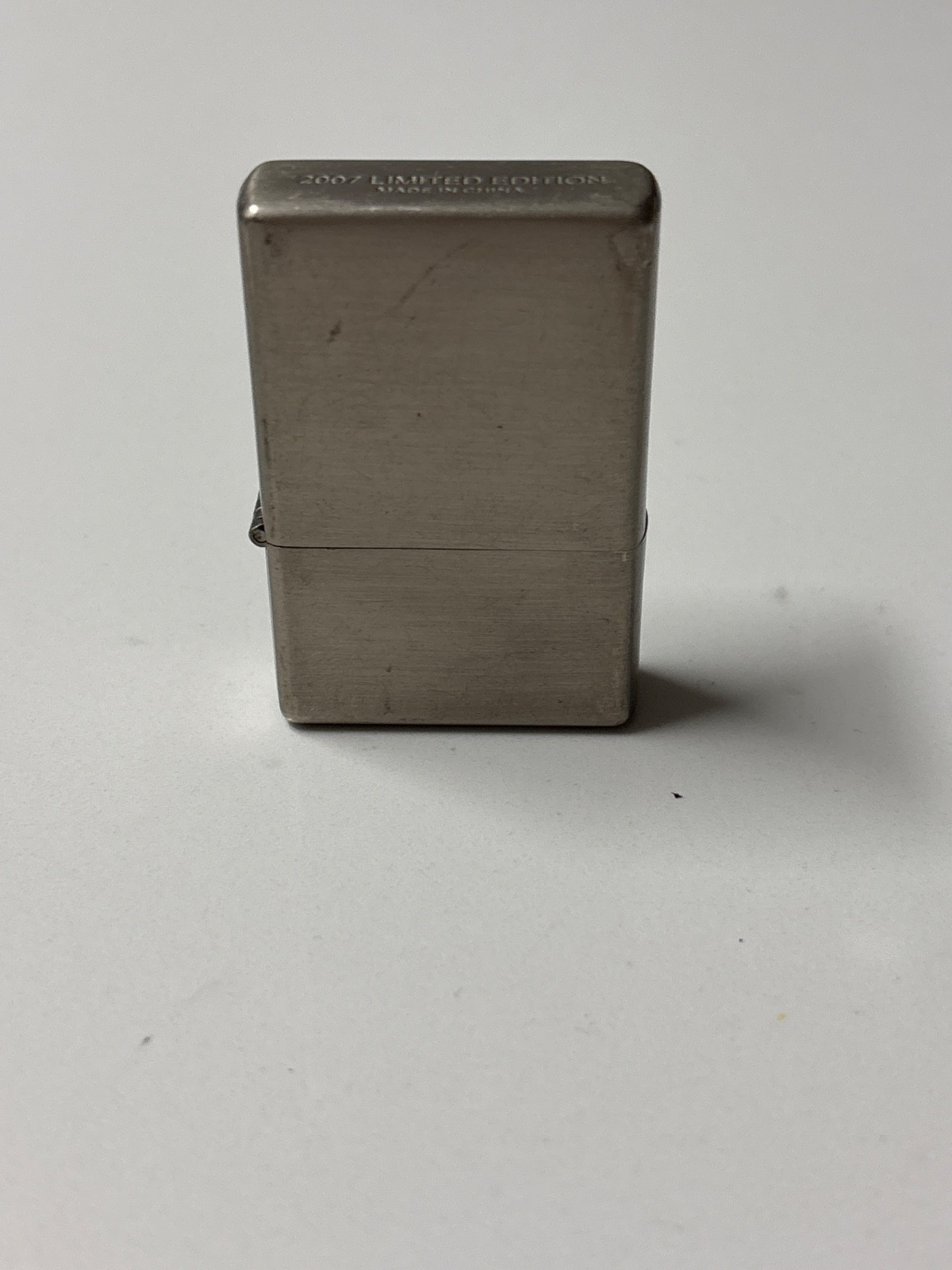 2007 Limited Edition Lighter #2