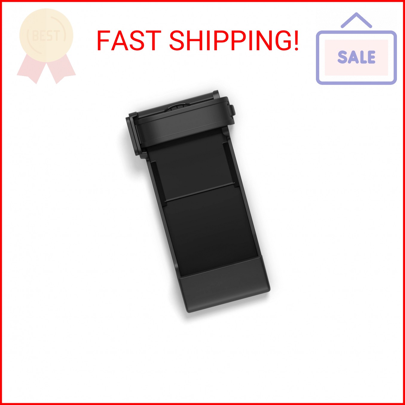 Ring Car Cam Holder