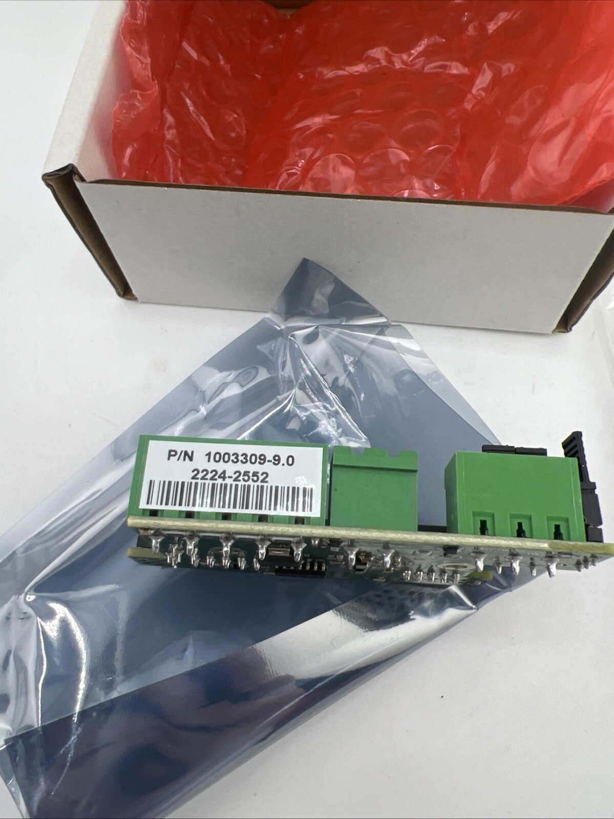 1003309-9.0 EXU SI KIT for Automatic Doors 1003557