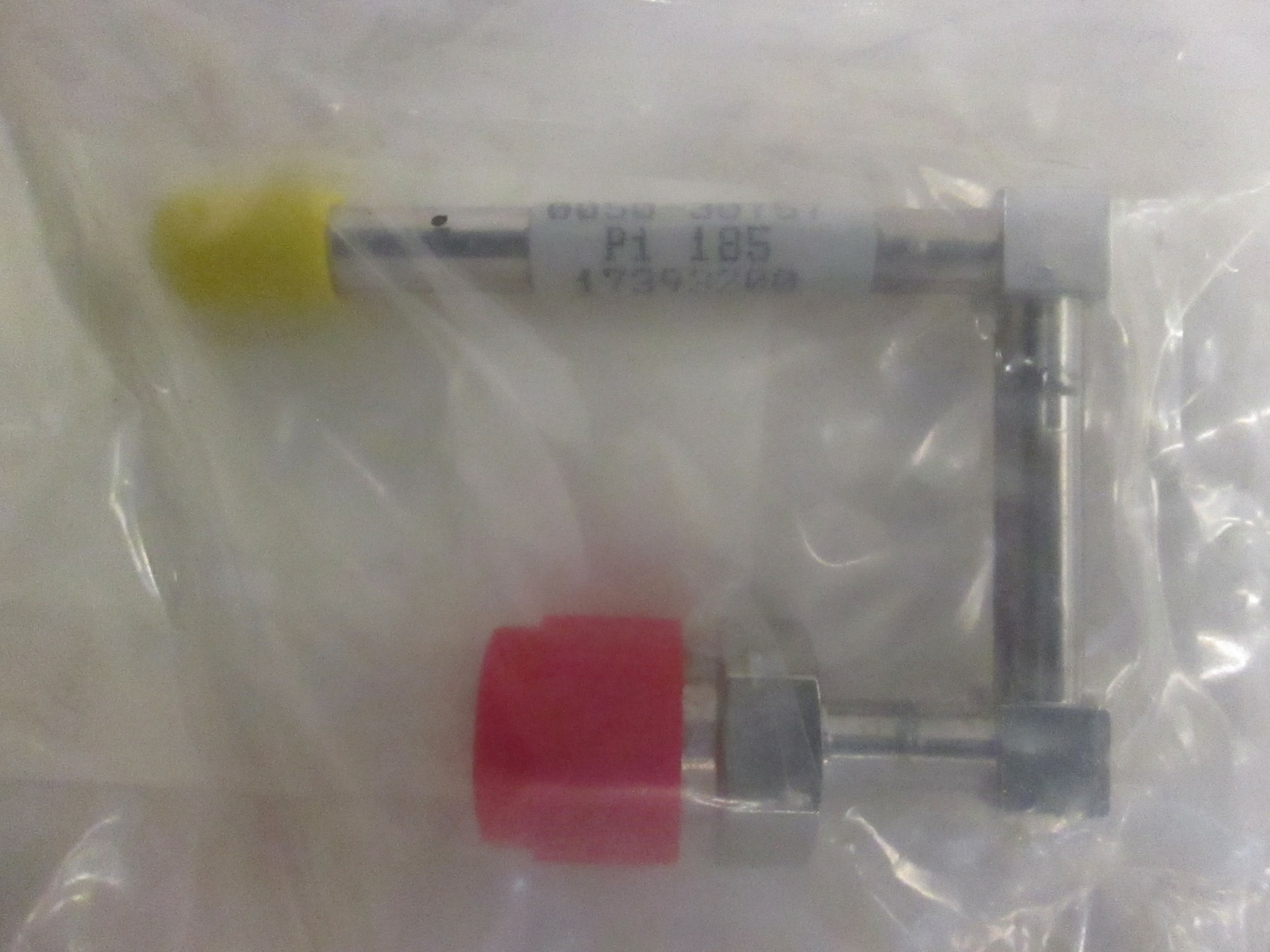 AMAT, GAS LINE, N2 PURGE, 0050-30757, New
