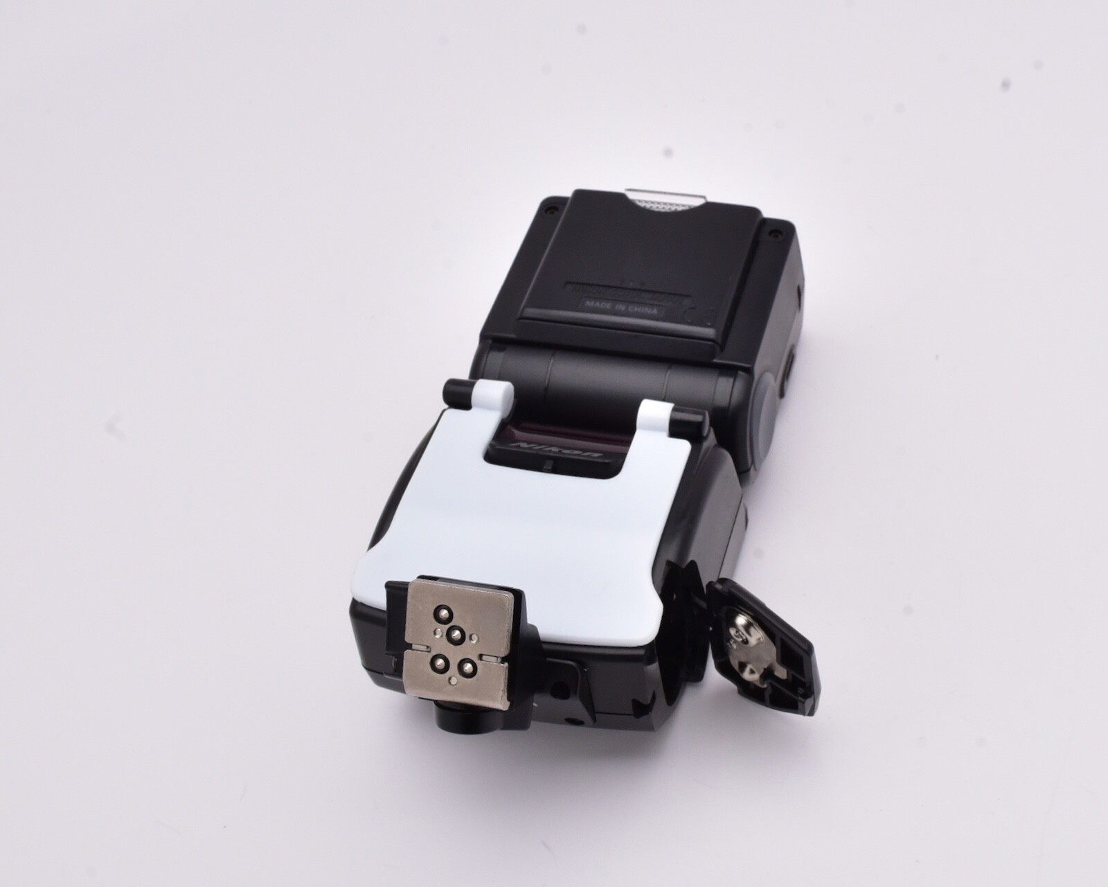 Nikon Speedlight SB-50DX Flash (#14118)