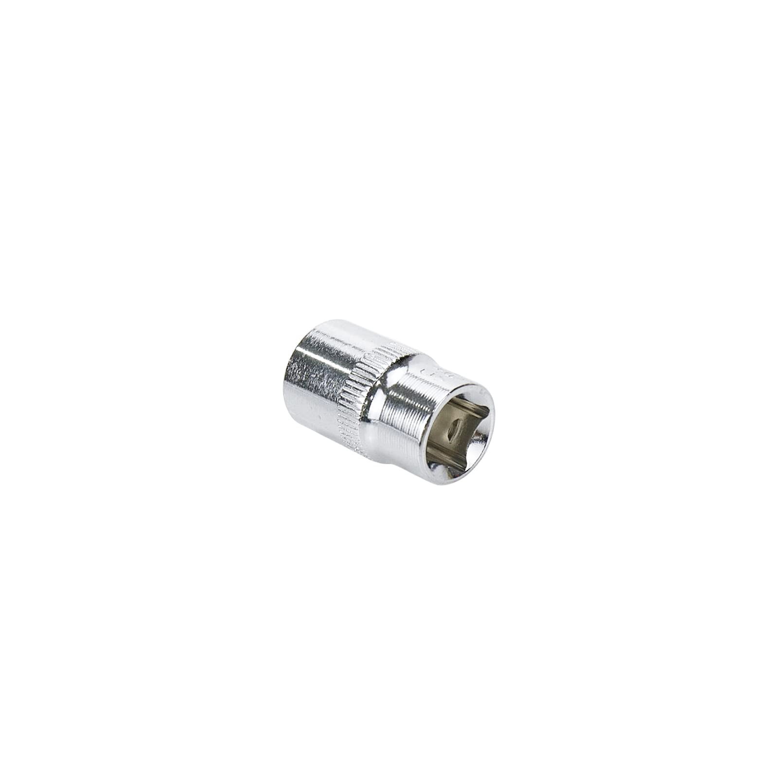 Shallow Socket 3/8 Inch Drive 12mm 6 Point -5pcs