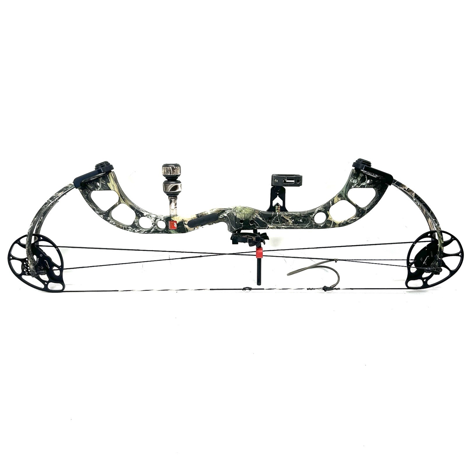 PSE X Force Bow RH 27" / 70lbs.