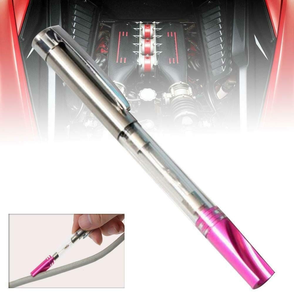 Ignition System Coil Engine In Line Auto Diagnostic Test Tool Spark Plug Tester