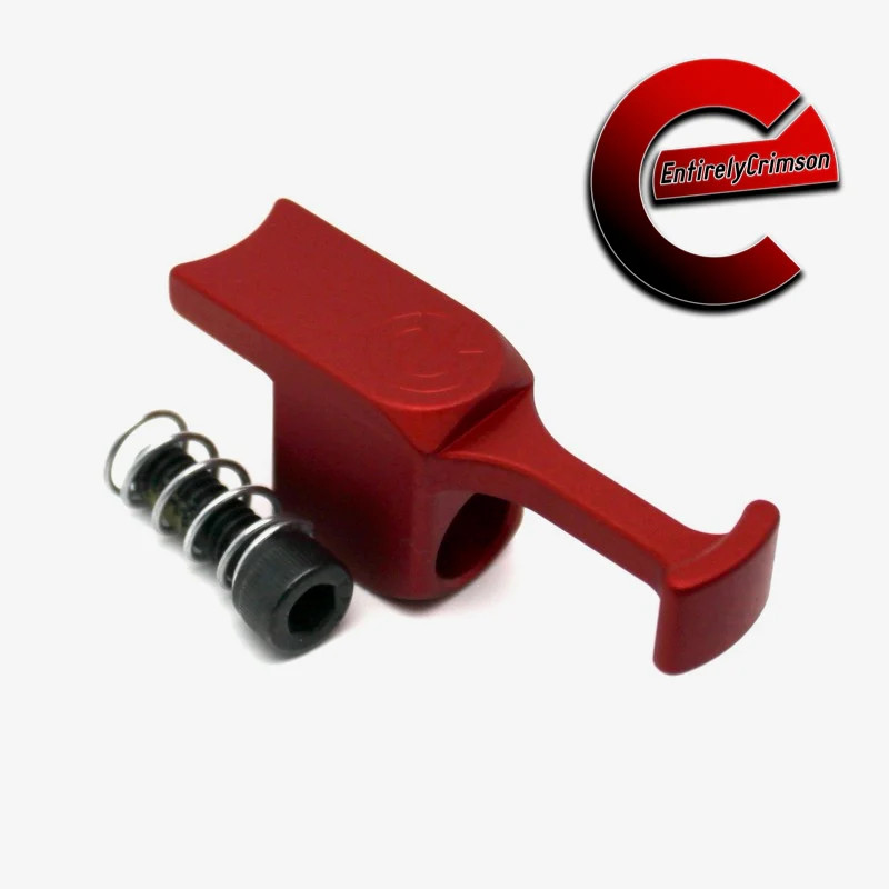 Quick Disconnect for Dillon Powder Alarm OR Square Deal Powder Measure