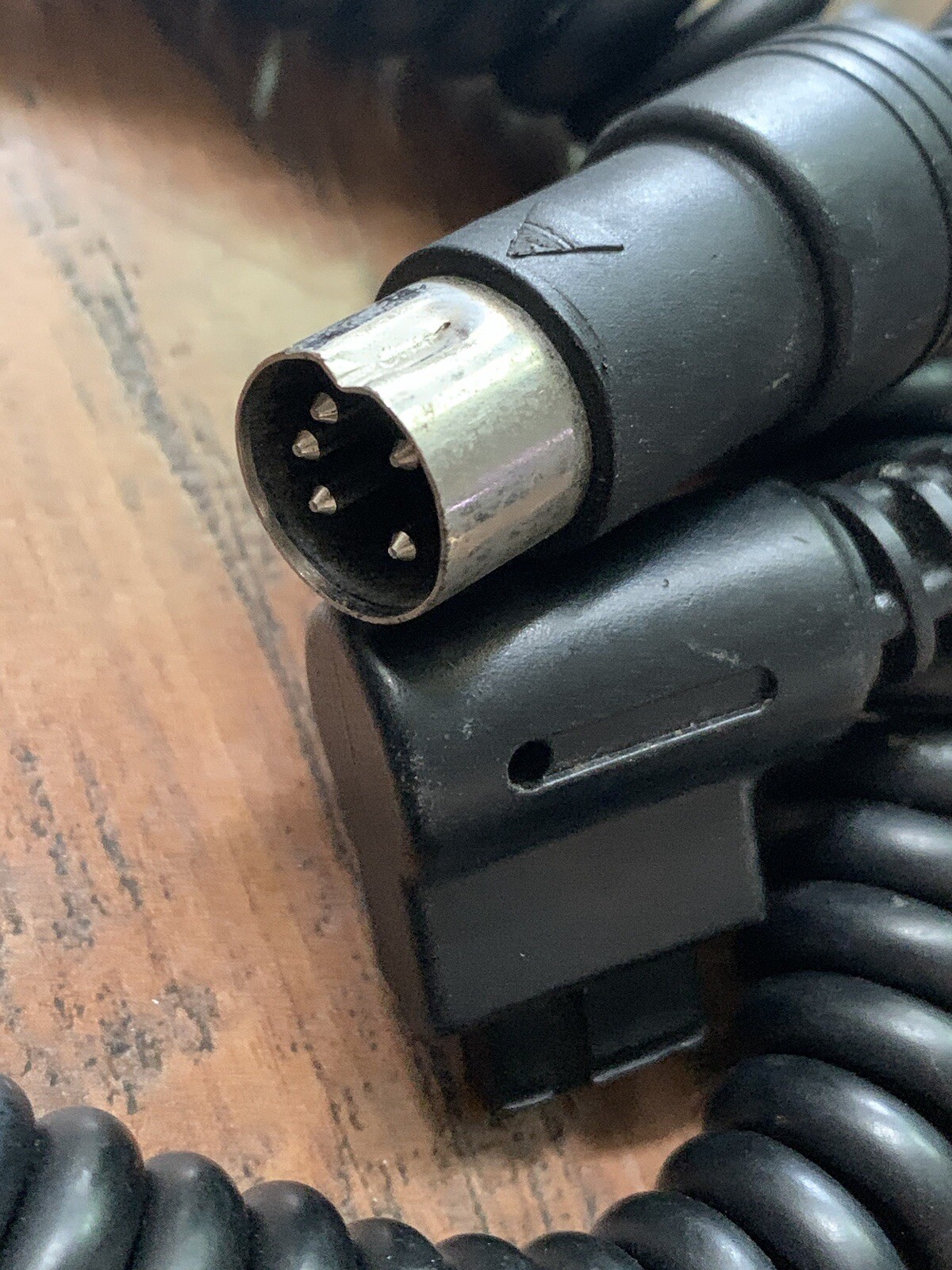 Turbo Cable Quantum 2x2 Battery Pack