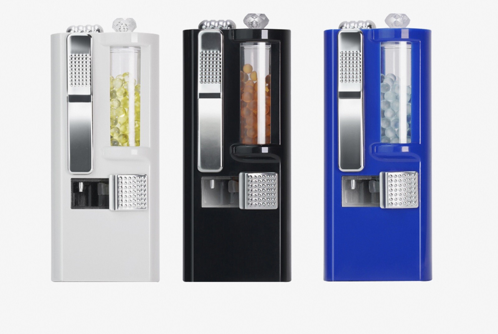 incredible Smoking Experience with Our Cigarette Bead Pusher, Flavors pushing