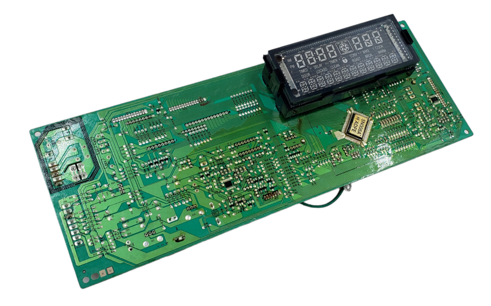 Genuine LG Range Control Board 6871W1N009A *Same Day Shipping & 60 Days Warranty