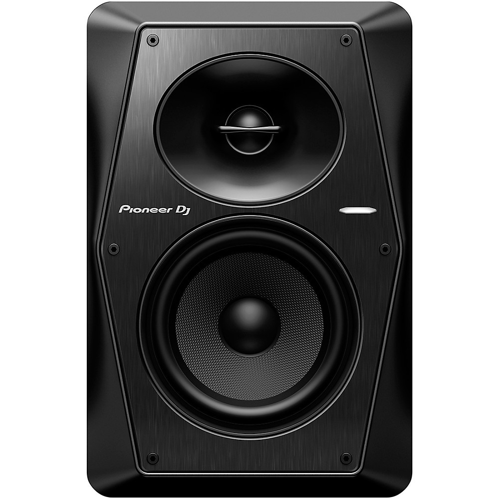 Pioneer DJ VM-50 5" Active Monitor Speaker (Each), Black 197881446000 RF
