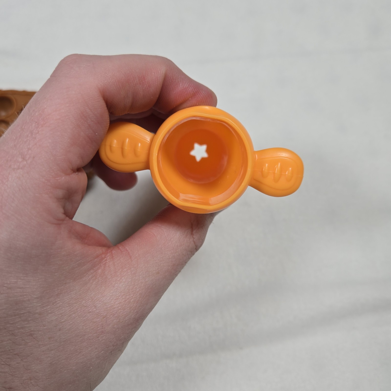 Playdough Molds & Accessories Cones Cups Press Creative Play Time Play-Doh