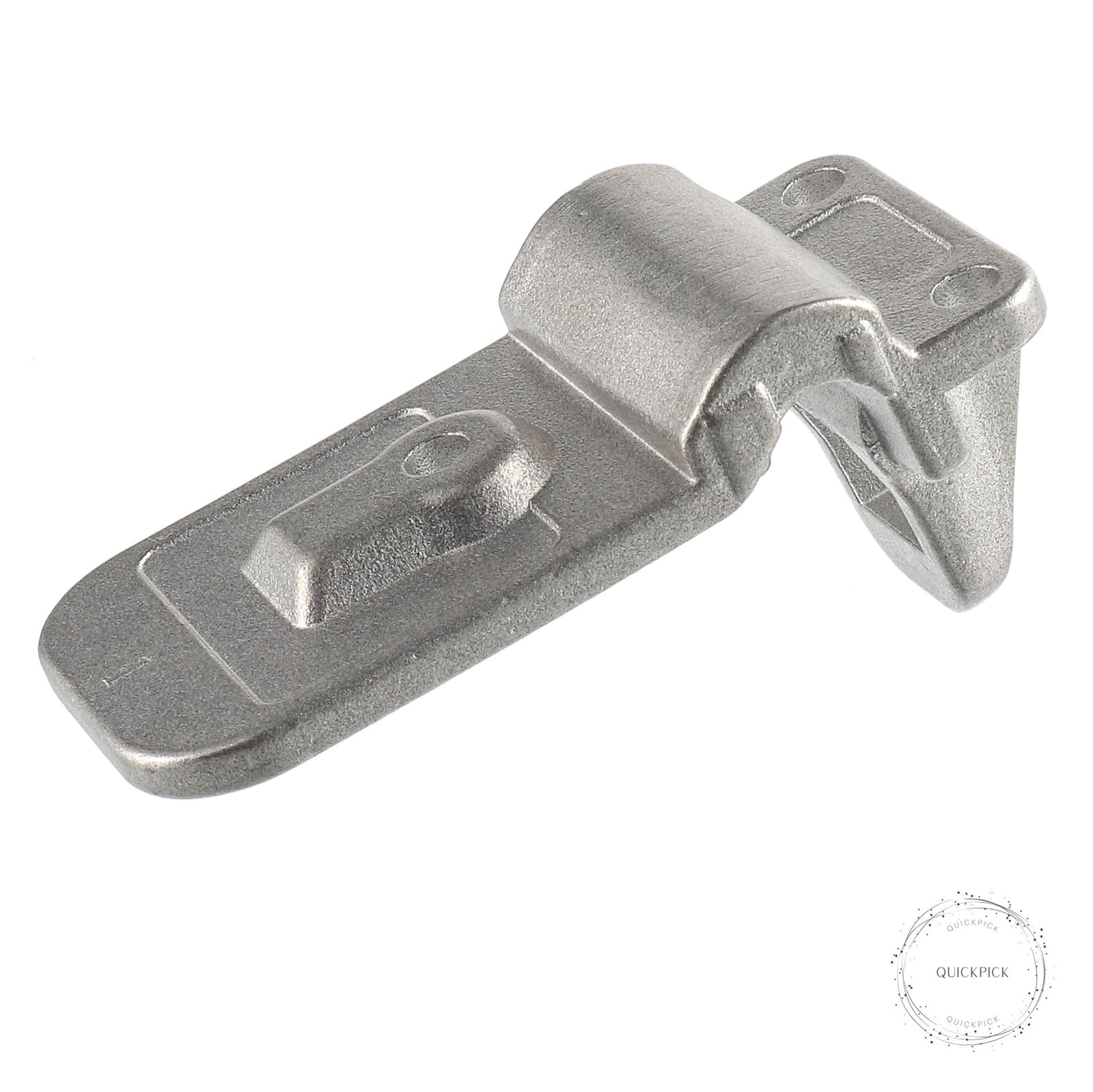 MEF62782201 Dryer Door Hinge Dryer Parts Compatible with LG Kenmore Elite Clothe