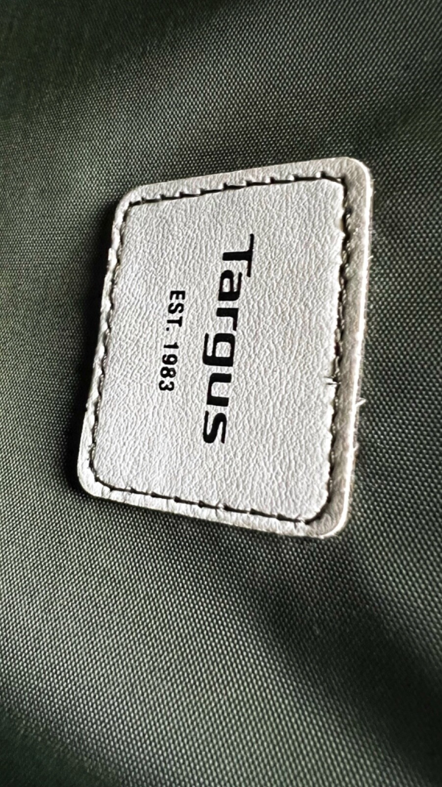 Targus Laptop Computer Bag