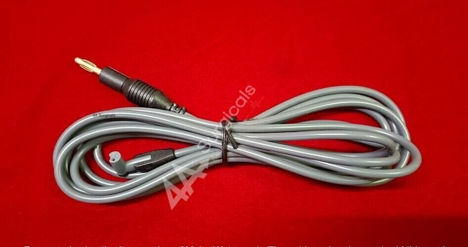 4A TURP Monopolar Passive Single Stem Set