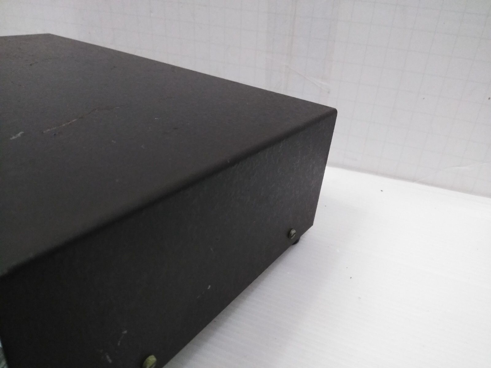 VINTAGE XAM MARK II-T SOLID STATE STEREO AMPLIFIER Amplifier (HTF)