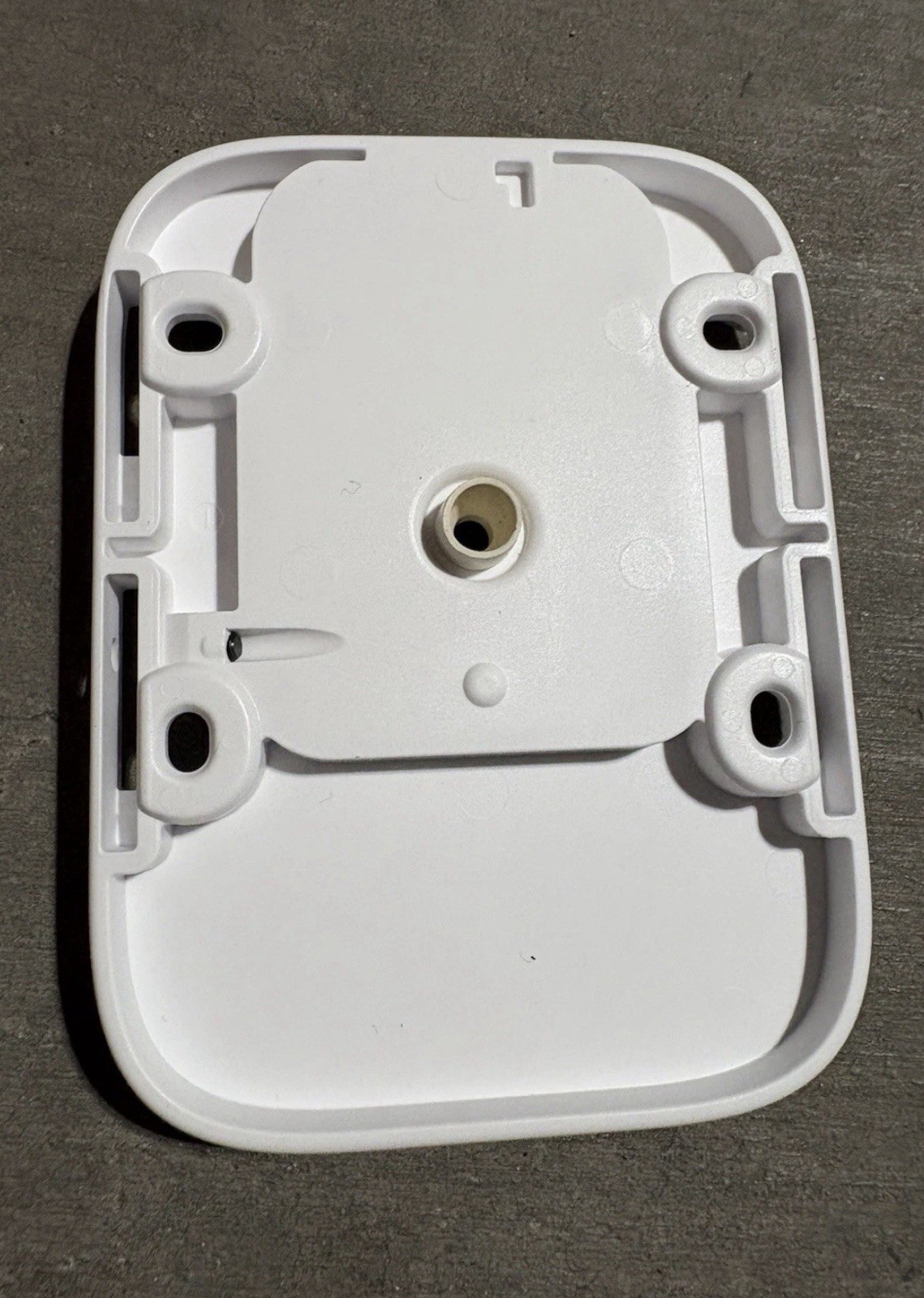 Backplate For Vivint Outdoor Camera Pro Gen 3