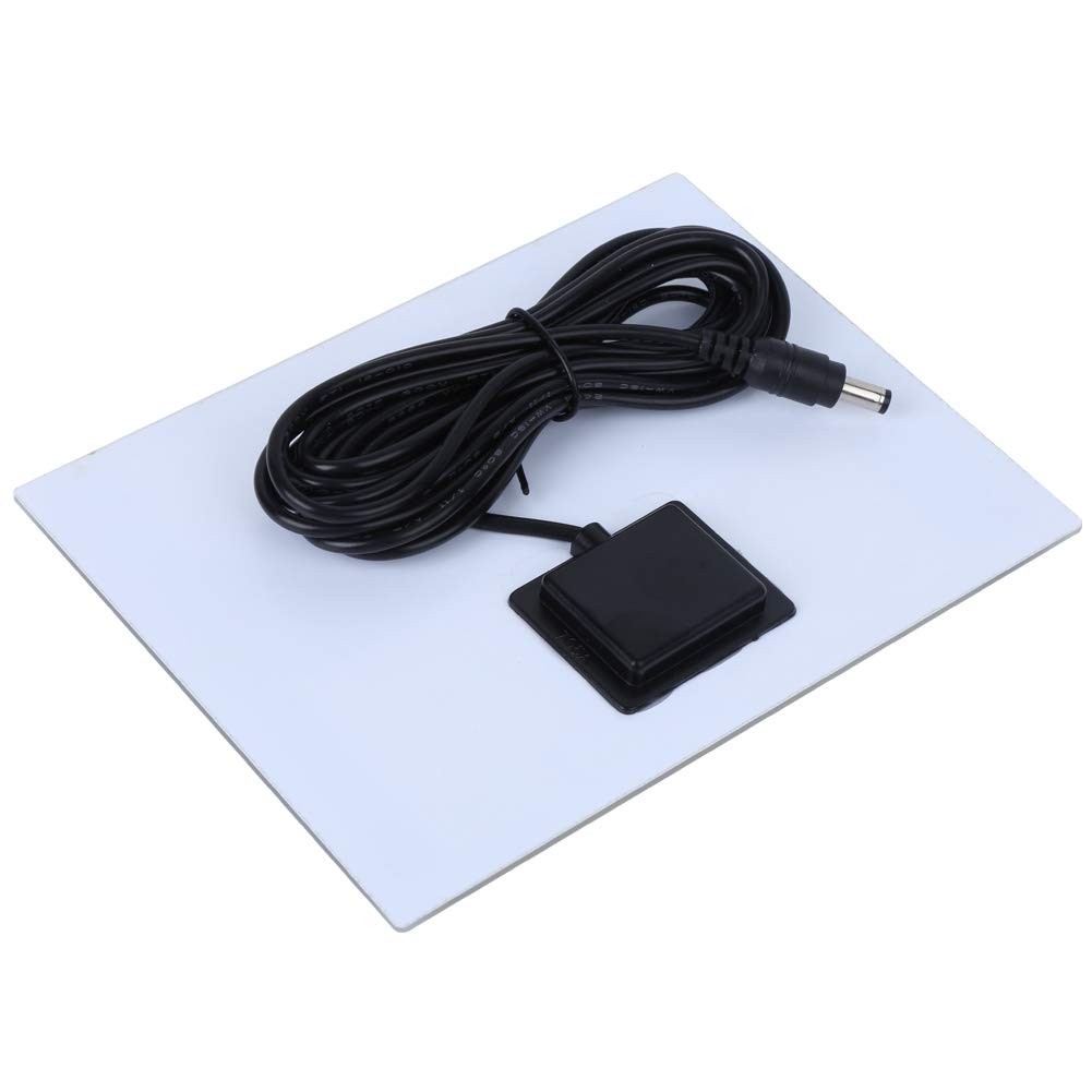 Silicon Solar Panel, DC Output Charger Solar Panel Charger, 3W 5V Solar Batte...