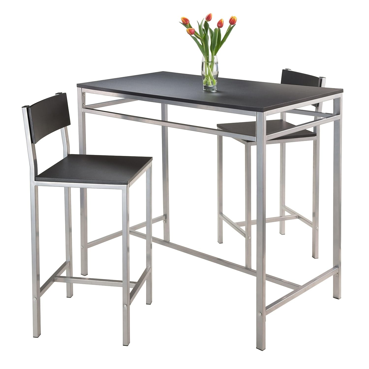 Hanley Dining, Black